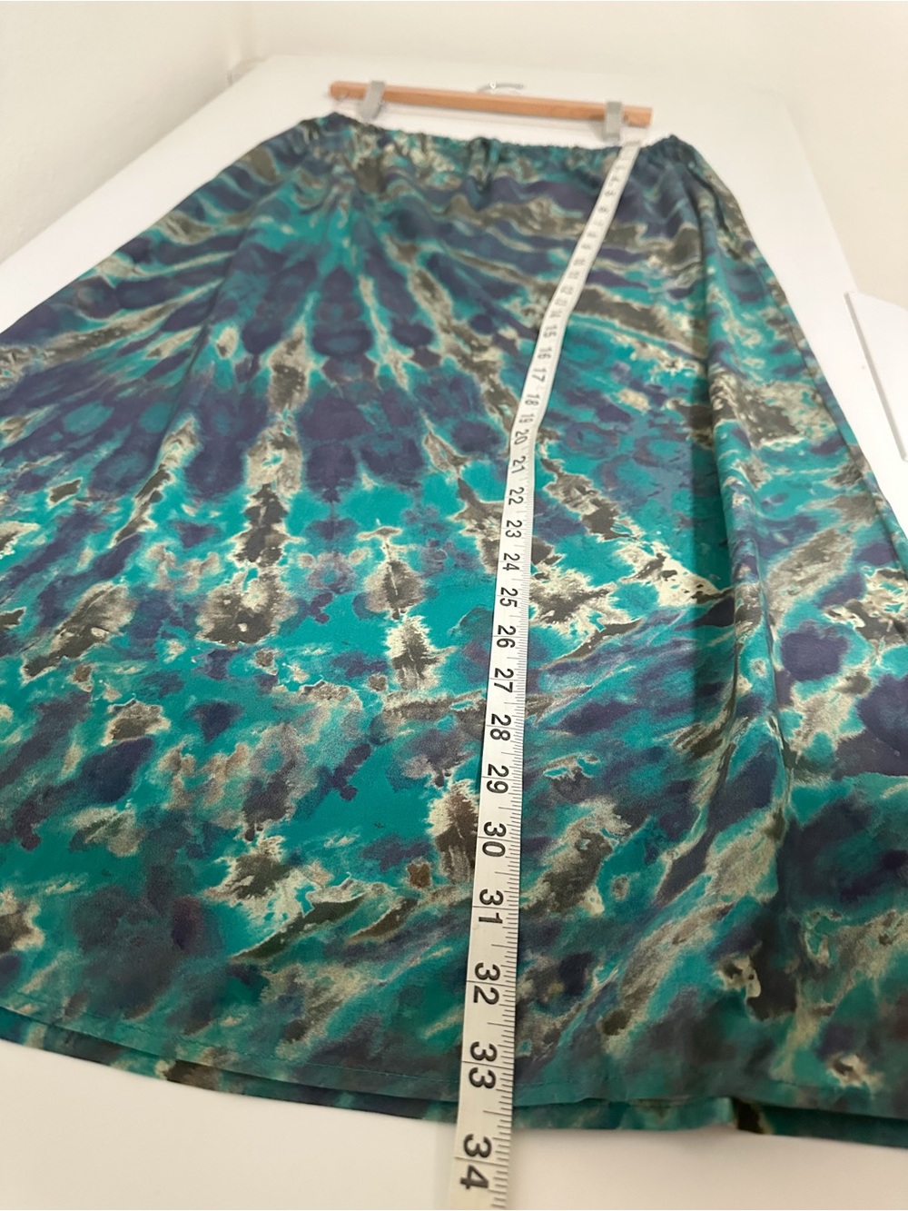 Free People Tropical Oasis Set in Ocean Combo size Medium NWT - Picture 10 of 13